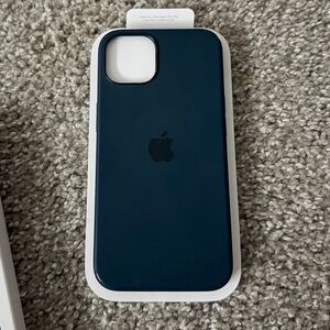 Apple iPhone 13 Case - Deep Blue